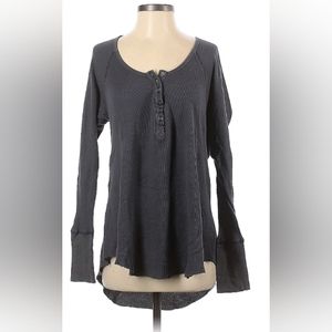 Truly Madly Deeply - Henley long sleeve